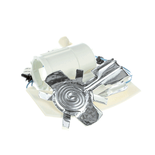 Whirlpool Refrigerator Refrigerator Water Filter Housing - W11024083