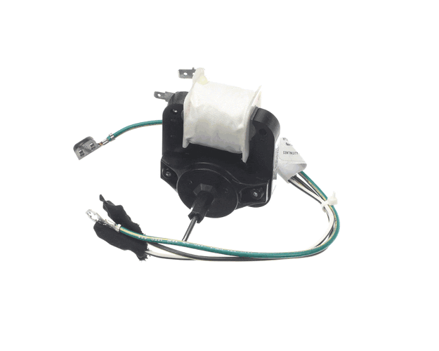 Whirlpool Evaporator Motor - W11024089