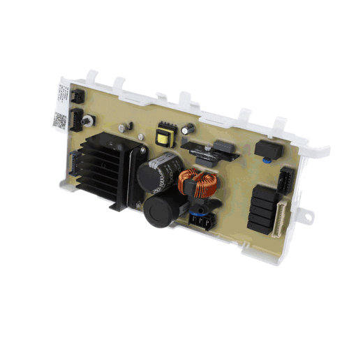 Whirlpool Washer Electronic Control Board - W11024149