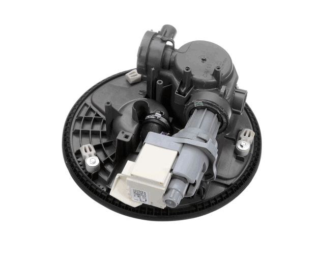 Whirlpool Pump & Motor - W11025157