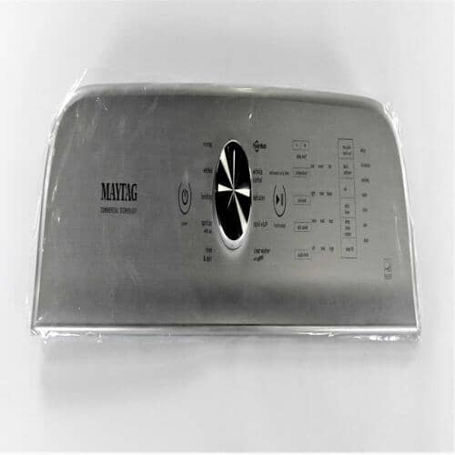 Whirlpool Washing Machine Knob - W10215799