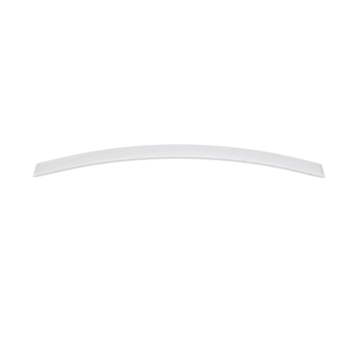 Whirlpool Dishwasher Handle Kit, White - W11025870