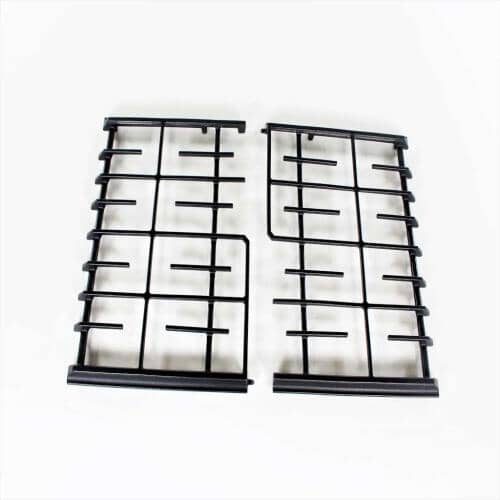 Whirlpool Range Surface Burner Grate Kit - W11026378