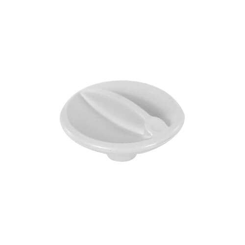 Whirlpool Refrigerator Air Damper Control Knob - W11026417