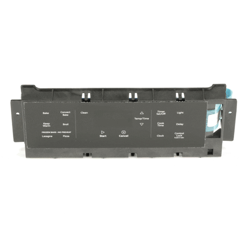 Whirlpool Control Board - W11027098
