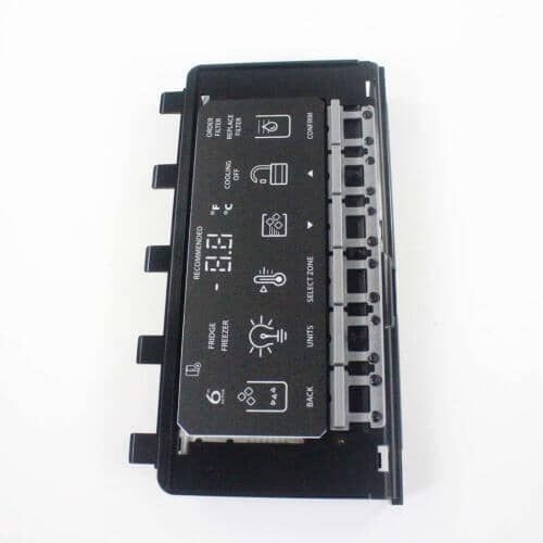 Whirlpool Panel-Ui - W11027664