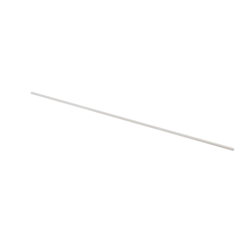 Whirlpool Refrigerator Refrigerator Drawer Slide Shaft - W11028221