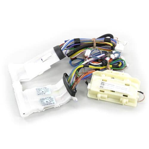 Whirlpool Wire-Harness - W11028859