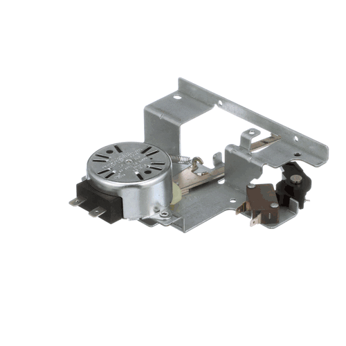 Whirlpool Door Latch - W11029221