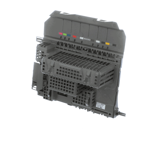 Whirlpool Washer Electronic Control Board - W11031829