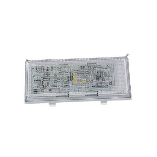 Whirlpool Control Board - W11033329