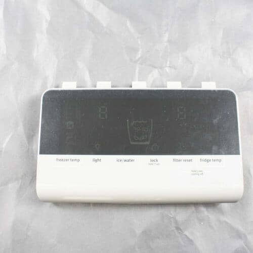 Whirlpool Panel-Ui - W11034364