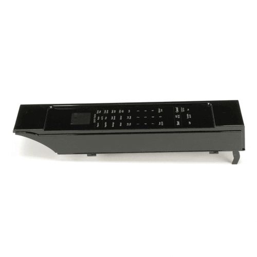 Whirlpool Microwave Control Panel - W11034411