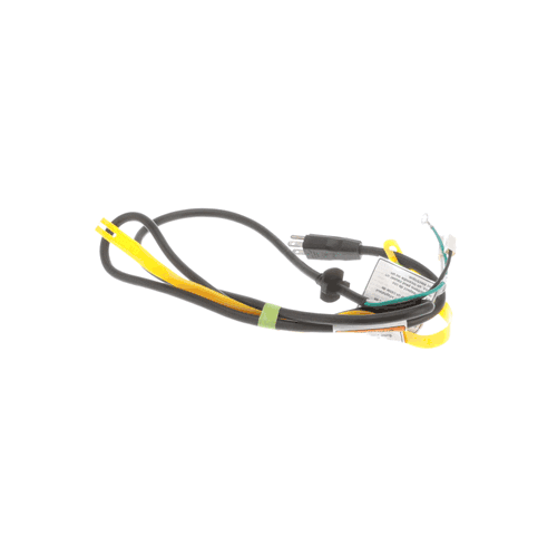 Whirlpool Washer Power Cord - W11035353