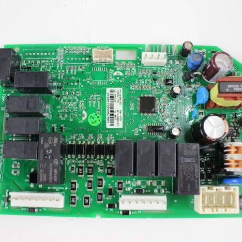 Whirlpool Electronic Contro - W11035833