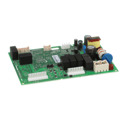 Whirlpool Refrigerator Electronic Control Board - W11035836
