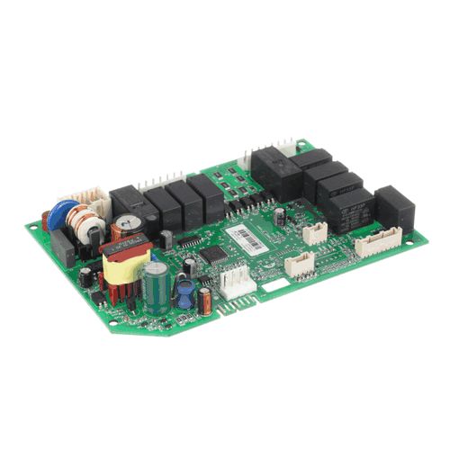 Whirlpool Refrigerator Electronic Control Board - W11035839