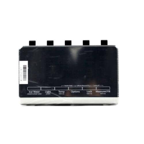 Whirlpool Control Board - W11036562