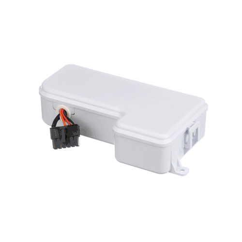 Whirlpool Refrigerator Led Power Board - W11038857