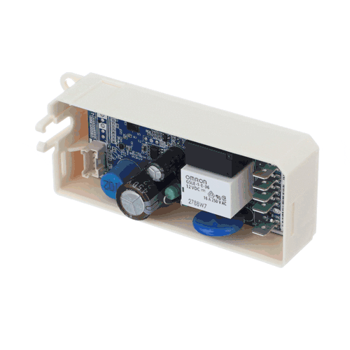 Whirlpool Control Board - W11039790