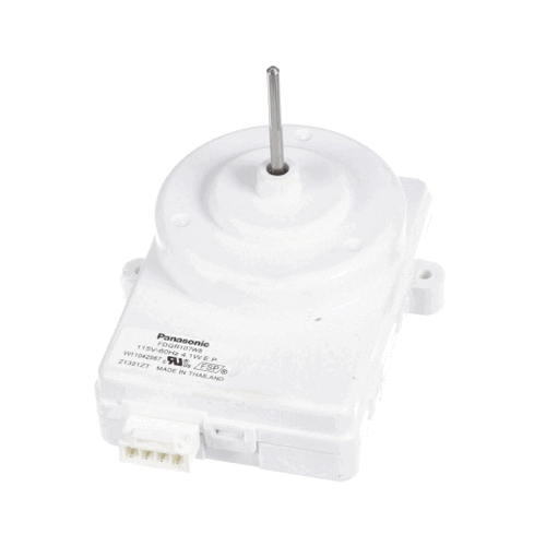 Whirlpool Motor-Cond - W11042567