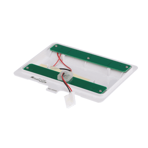 Whirlpool Refrigerator LED Light Module - W11043011