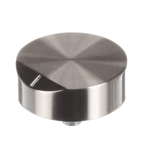 Whirlpool Range Knob - W11045335