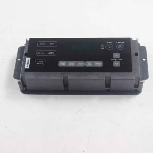 Whirlpool Control Panel - W11047510