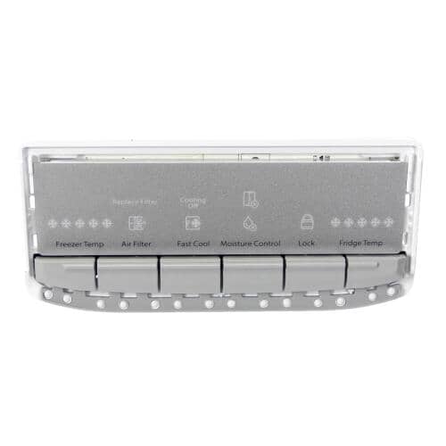 Whirlpool Control Board - W11082785