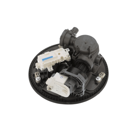 Whirlpool Dishwasher Pump And Motor Assembly - W11085683