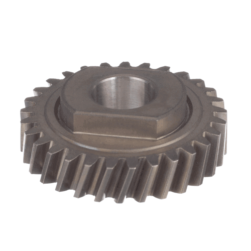 Whirlpool Stand Mixer Worm Follower Gear - W11086780
