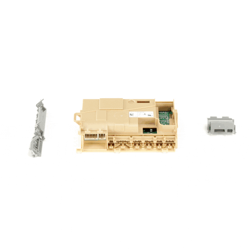 Whirlpool Dishwasher Electronic Control Board - W11087226