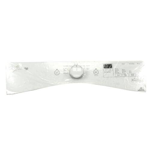 Whirlpool Control Panel - W11095116