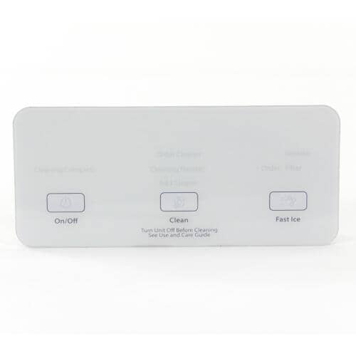 Whirlpool Control Board - W11098693