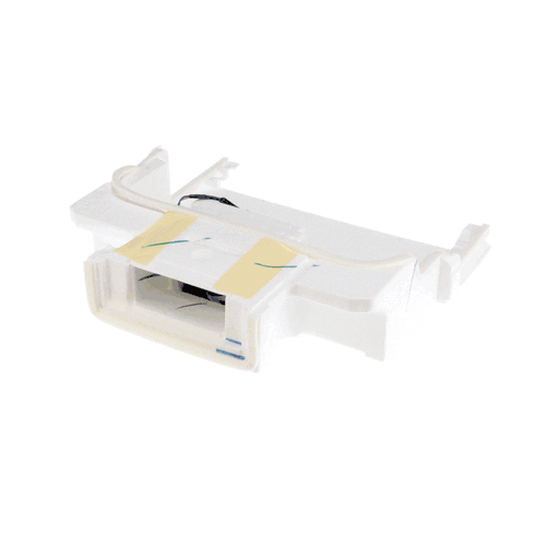 Whirlpool Refrigerator Fresh Food Fan Motor Assembly - W11098695