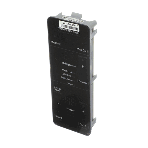 Whirlpool Refrigerator Control Board - W11099340