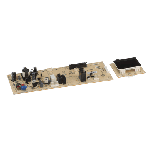 Whirlpool Microwave Electronic Control Board - W11100597