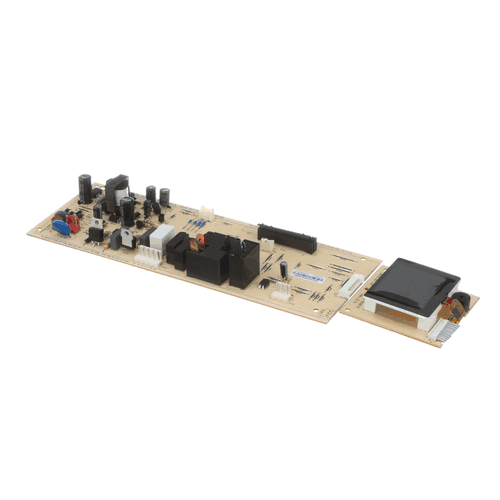 Whirlpool Microwave Control Board - W11100598