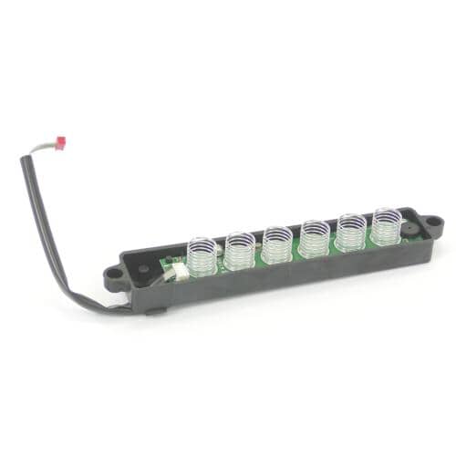 Whirlpool Control Board - W11100661