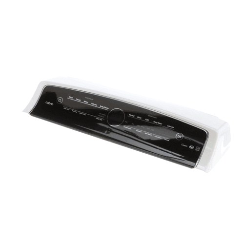 Whirlpool Console - W11102318