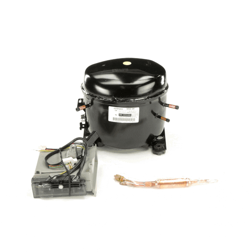 Whirlpool Compressor - W11103181