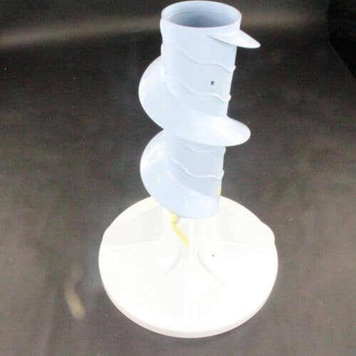 Whirlpool Washing Machine Agitator Assem - W11105119