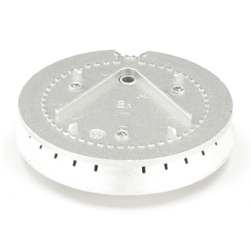Whirlpool Range Surface Burner Head - W11106799