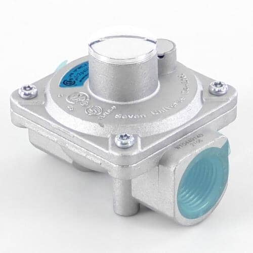 Whirlpool Cooktop Pressure Regulator - W11106948