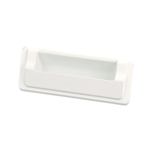 Whirlpool Handle - W11109500