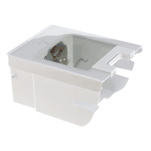 Whirlpool Ice Container - W11109888