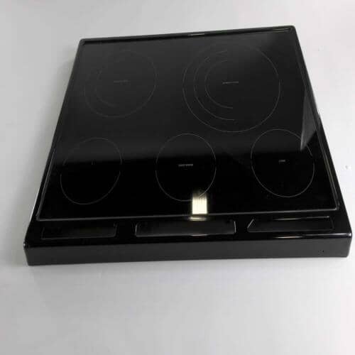 Whirlpool Cooktop - W11112610