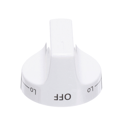 Whirlpool Knob - W11113732