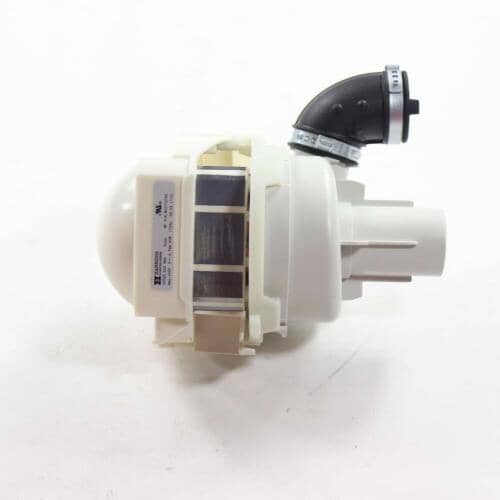 Whirlpool Motor-Pump - W11113839