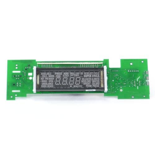 Whirlpool Control Board - W11113911